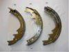 ASHIKA 55-02-233 Brake Shoe Set